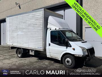 Ford Transit 350 Furgone - TURBO ROTTO 2.2 TD...