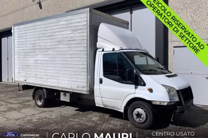 Ford Transit 350 Furgone - TURBO ROTTO 2.2 TD...