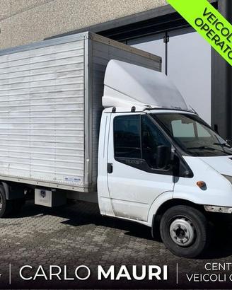 Ford Transit 350 Furgone - TURBO ROTTO 2.2 TD...