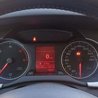 Audi A4 Avant Quattro 2010
