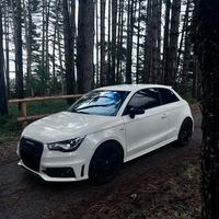 Audi a1 tfsi