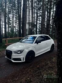 Audi a1 tfsi