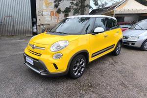 Fiat 500L 1.6 Multijet 105 CV Trekking