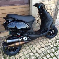 Zip sp 180 polini
