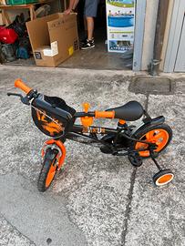 Bicicletta bambino