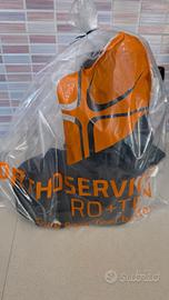 Tutore Walker Taglia S. Numero scarpa 36/39