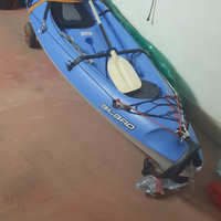 Kayak canoa Bic