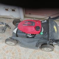 pezzi di ricambio