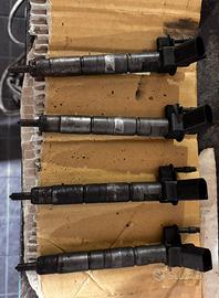 Iniettori BMW n47d20a