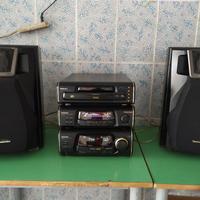 technics