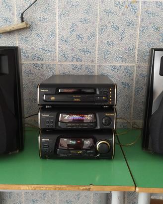 technics