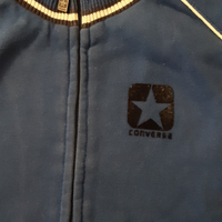 Felpa ragazzo Converse