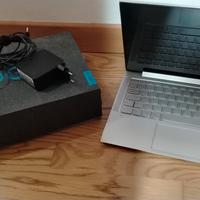 Lenovo yoga 14 4k