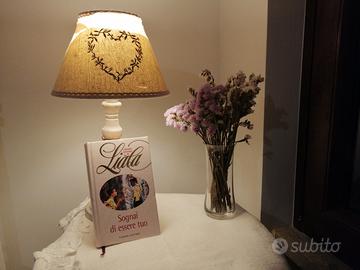 Libro Liala, titolo Sognai di essere tuo