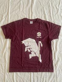 T-shirt Ufficiale Torino FC x Suzuki