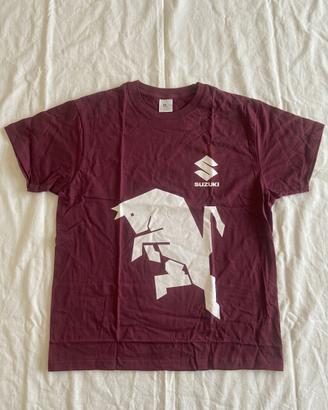 T-shirt Ufficiale Torino FC x Suzuki