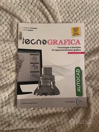 Libro tecnologia, autocad / biennio
