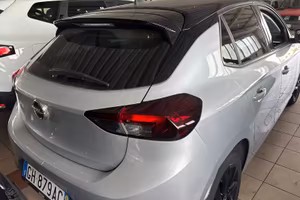 Opel Corsa 1.2 100 CV Edition