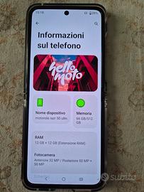 📱 Motorola razr 50 ultra 12/512 green 📱
