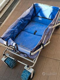 carrello portatutto