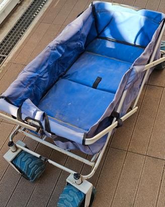 carrello portatutto