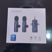 microfoni per  cellulare