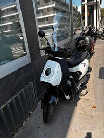 Scooter NIU MQIGT 50 cc