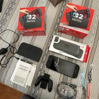 Nintedo switch 2