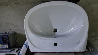 lavandino da bagno marca Dolomite