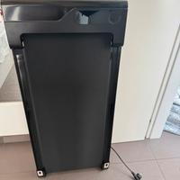Tapis roulant  salva spazio