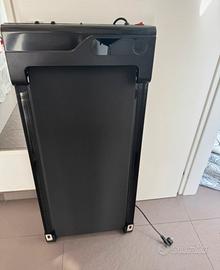 Tapis roulant  salva spazio