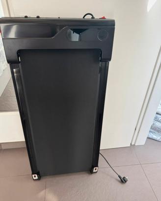 Tapis roulant  salva spazio