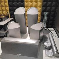 sistema audio surround Polk Audio 