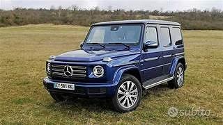 Ricambi Mercedes Classe G rf0452