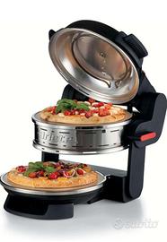 Ariete Forno Pizza Doppio Nero