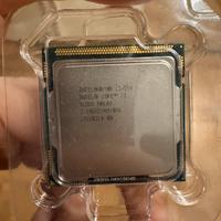 Intel i3-550 3.2Ghz LGA 1156