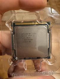 Intel i3-550 3.2Ghz LGA 1156