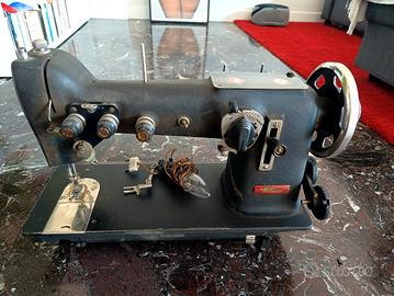 Macchina da cucire Wilson