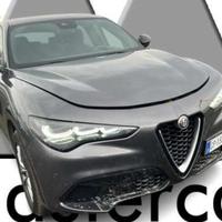 ALFA ROMEO Stelvio 2.2 t Super Q4 210cv auto - G