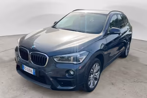 BMW X1 sDrive 18d Business