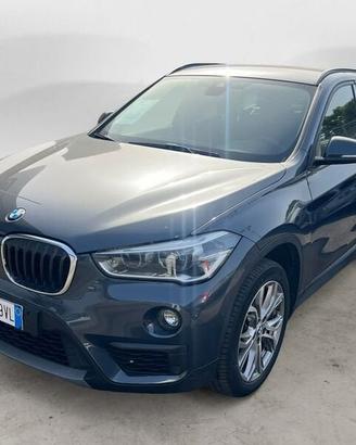 BMW X1 sDrive 18d Business