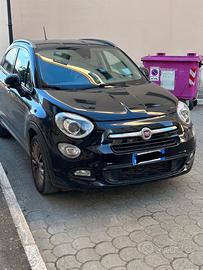 Fiat 500x 1.6 120cv sport