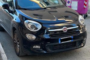 Fiat 500x 1.6 120cv sport