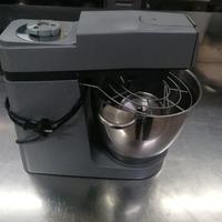 Planetaria Professional Kenwood 