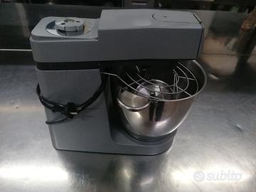 Planetaria Professional Kenwood 