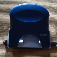 perforatrice Leitz 5005 vari formati carta 