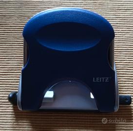 perforatrice Leitz 5005 vari formati carta 