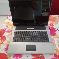 Hp Compaq 6720s