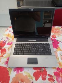 Hp Compaq 6720s