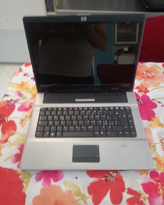 Hp Compaq 6720s